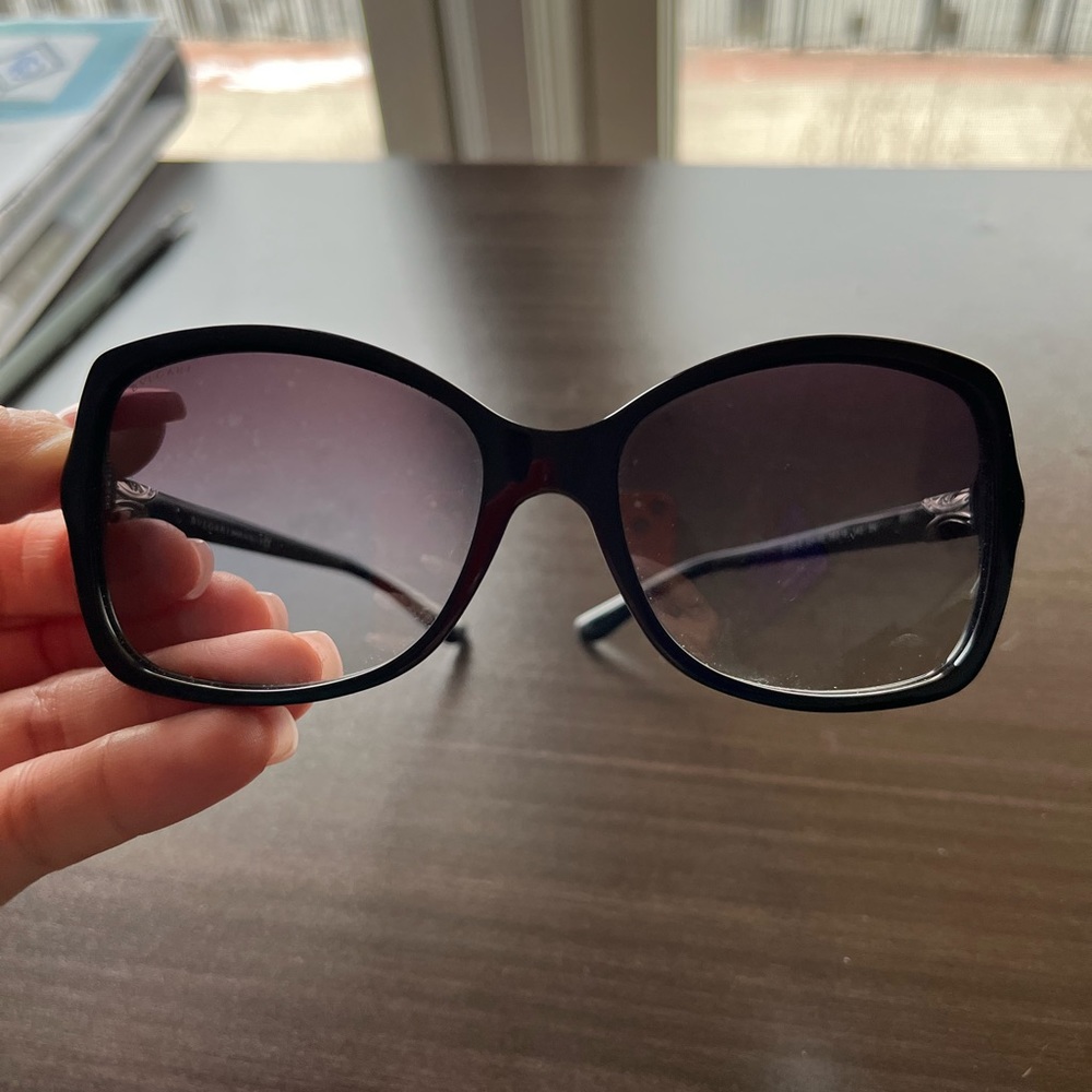 Bvlgari sunglasses
